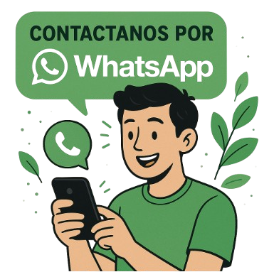 THRAX per WhatsApp